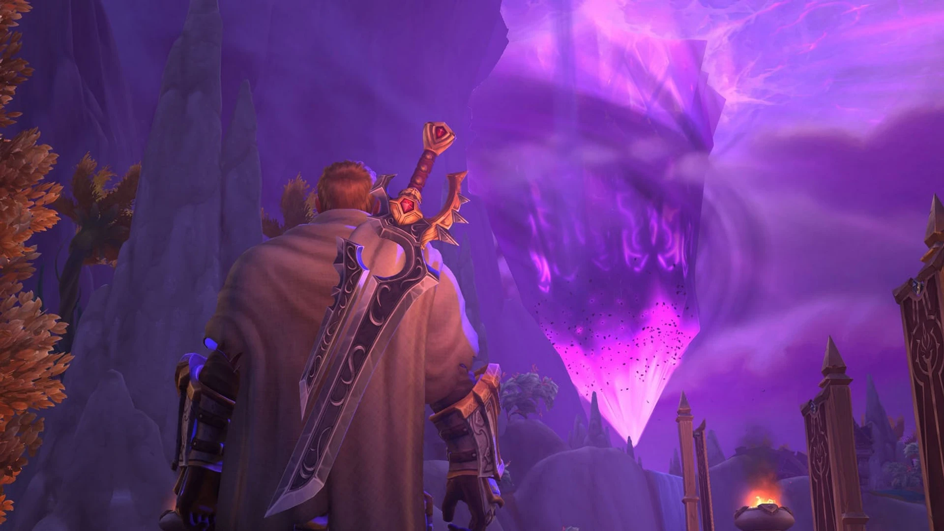 Đánh giá trò chơi World of Warcraft: The War Within – Hành trình chinh phục vùng đất bị lãng quên 13 tro choi World of Warcraft The War Within 12