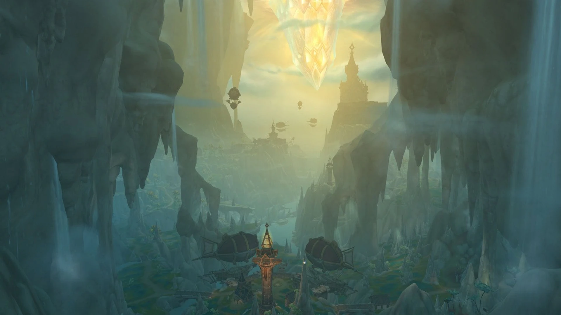 Đánh giá trò chơi World of Warcraft: The War Within – Hành trình chinh phục vùng đất bị lãng quên 11 tro choi World of Warcraft The War Within 15