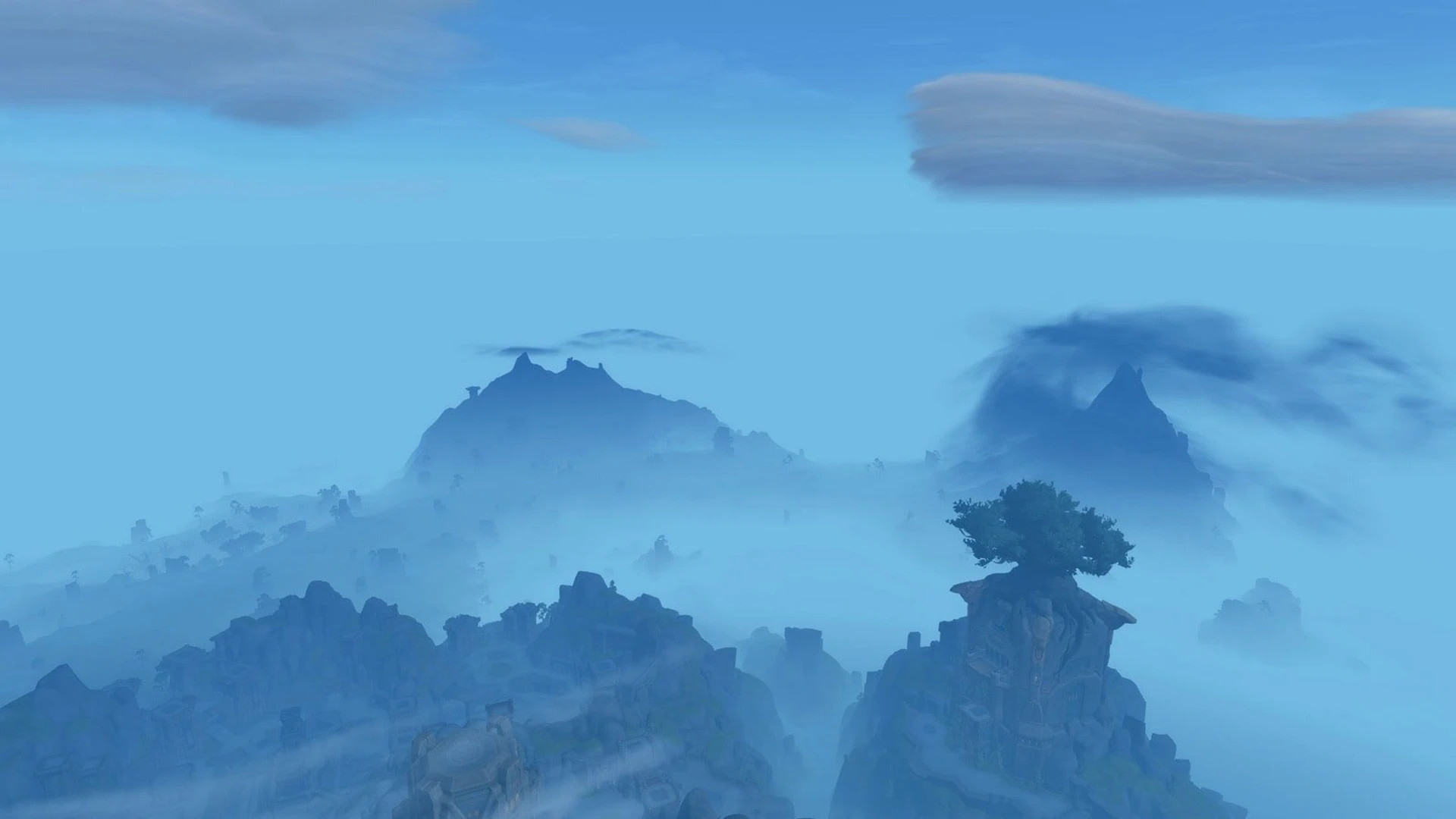 Đánh giá trò chơi World of Warcraft: The War Within – Hành trình chinh phục vùng đất bị lãng quên 6 tro choi World of Warcraft The War Within 19