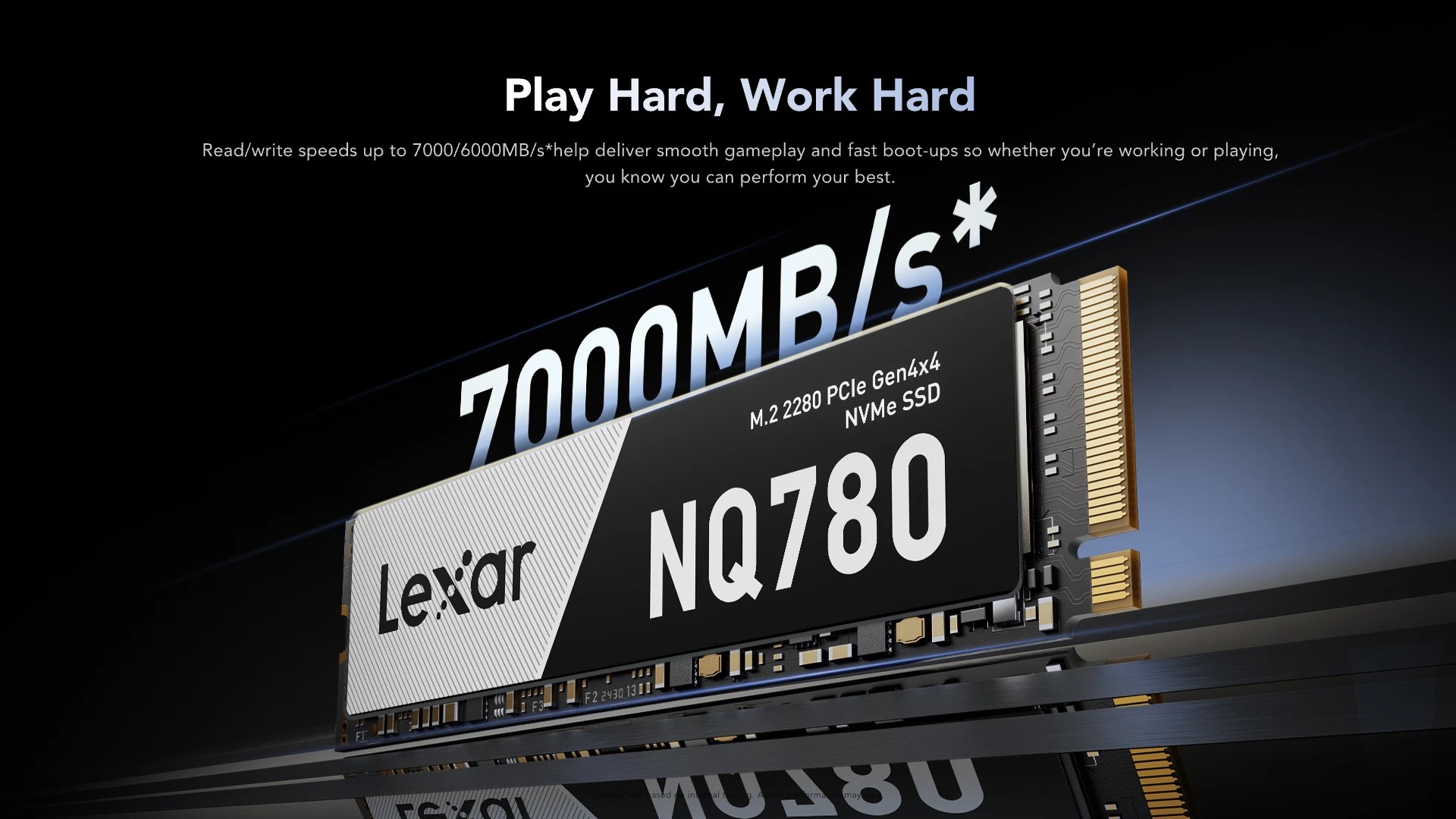 Đánh giá Lexar NQ780: Một ổ SSD giá cả phải chăng nhưng mạnh mẽ 1 01 2