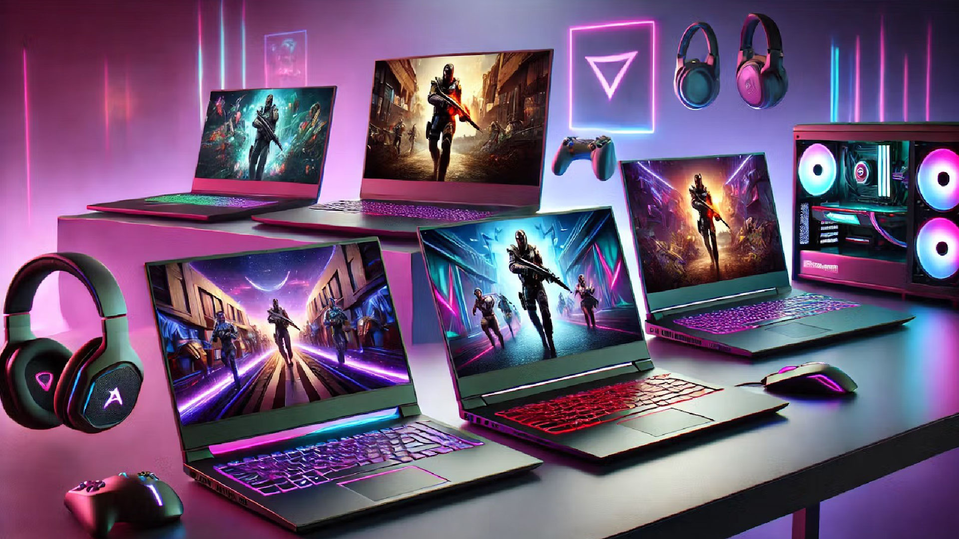 Top 5 mẫu Laptop Gaming có bàn phím RGB đẹp nhất năm 2025 1 02 01 2