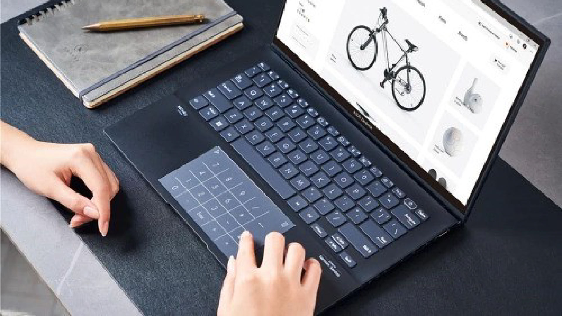 Những tiêu chí quan trọng khi mua Laptop văn phòng 1 02 01 5