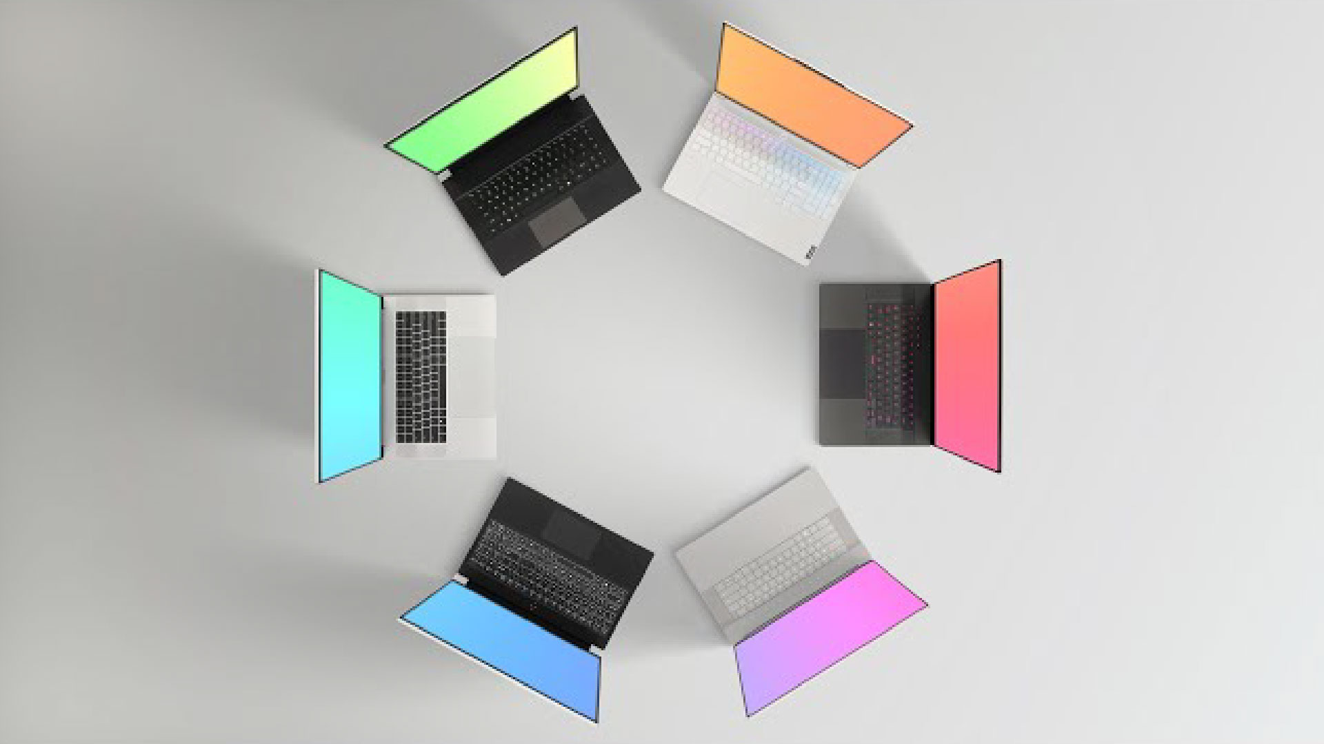 Khám phá 8 mẫu Laptop hàng đầu 2025: Lựa chọn tốt nhất cho mọi nhu cầu 1 03 01