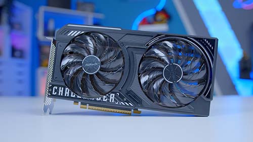 GPU tốt nhất để mua vào năm 2025: Card đồ họa cho mọi ngân sách 20 03