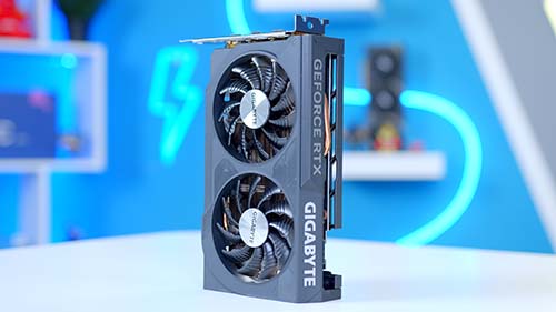 GPU tốt nhất để mua vào năm 2025: Card đồ họa cho mọi ngân sách 22 05