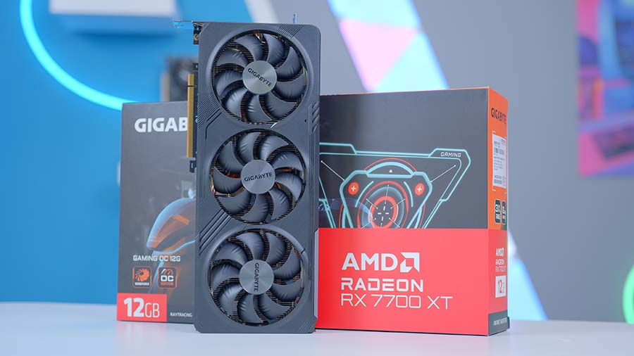 GPU tốt nhất để mua vào năm 2025: Card đồ họa cho mọi ngân sách 23 06