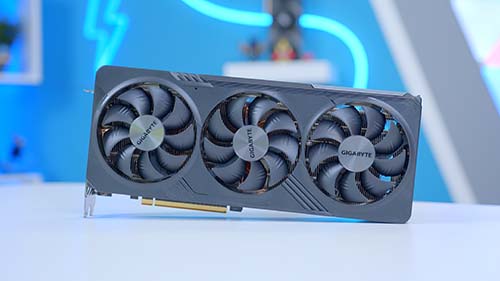 GPU tốt nhất để mua vào năm 2025: Card đồ họa cho mọi ngân sách 24 07