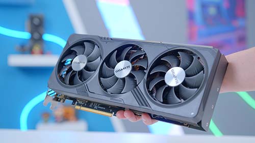 GPU tốt nhất để mua vào năm 2025: Card đồ họa cho mọi ngân sách 26 09