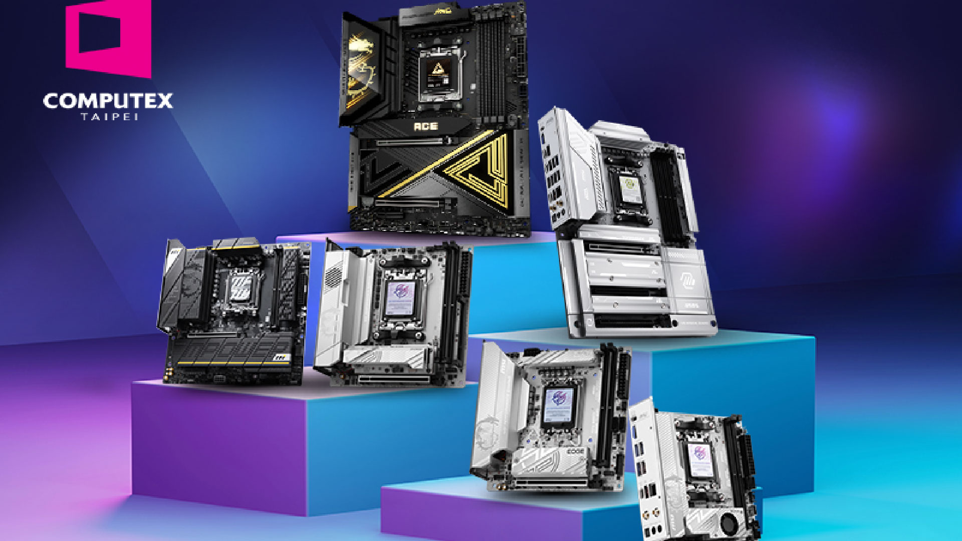 Tổng hợp các bo mạch chủ chơi game mới của MSI tại Computex 2025 1 1 01 19