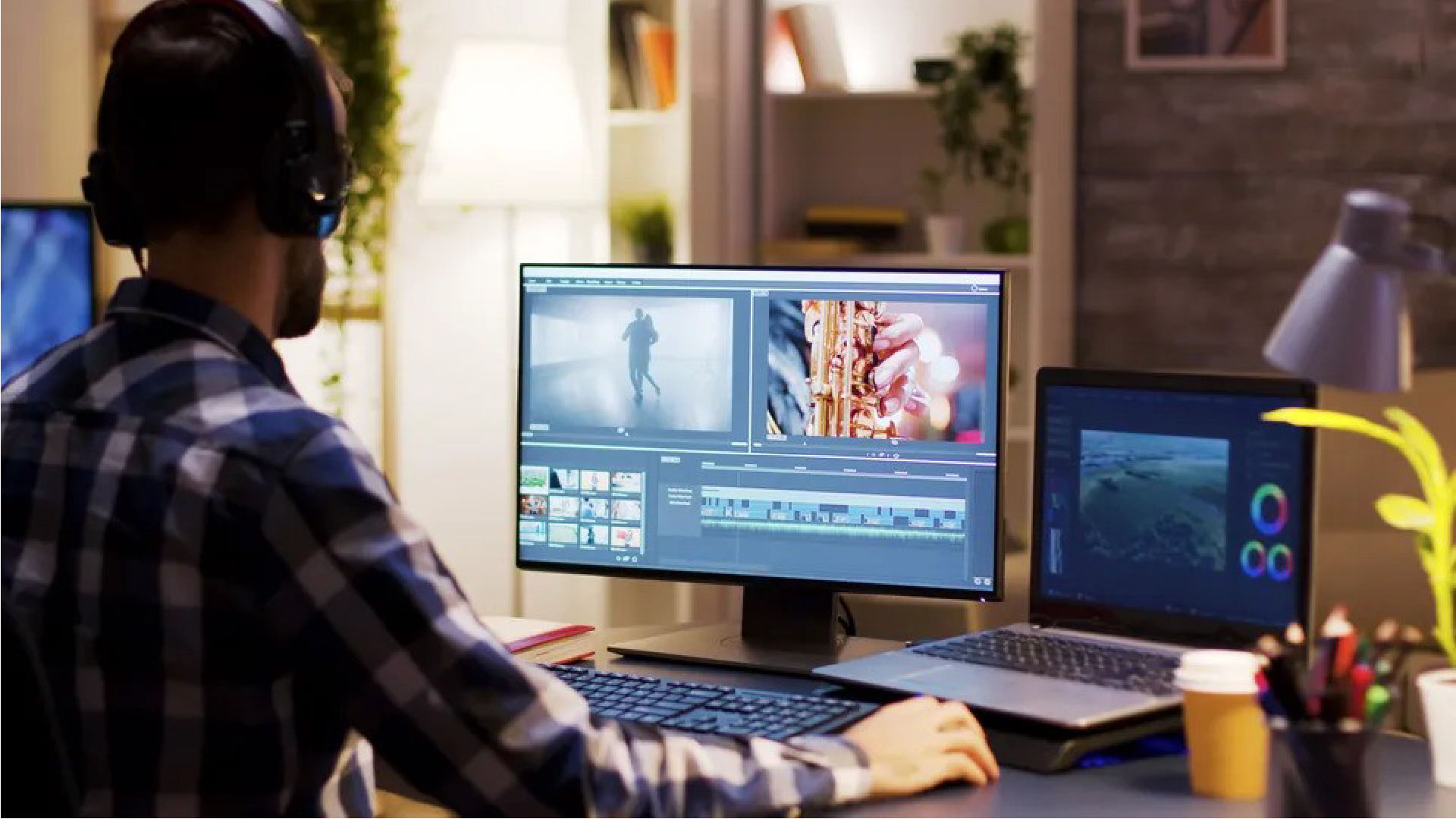 Phần mềm chỉnh sửa video miễn phí tốt nhất năm 2025: Lựa chọn hàng đầu cho mọi dự án và trình độ kỹ năng 1 1 01 2
