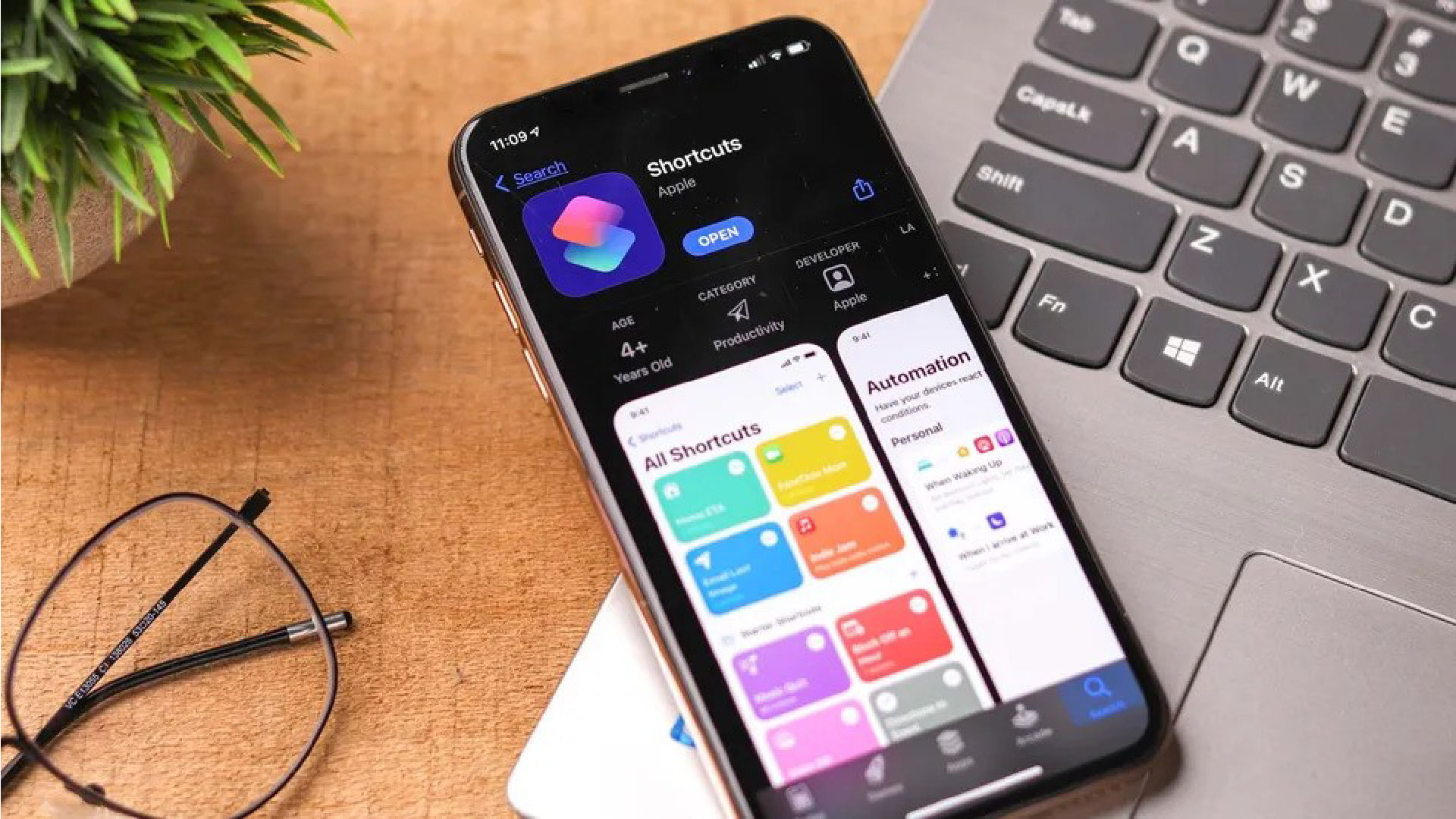 Truy cập cài đặt ứng dụng iPhone của bạn một cách nhanh chóng — hãy thử các phím tắt này 1 1 01 20