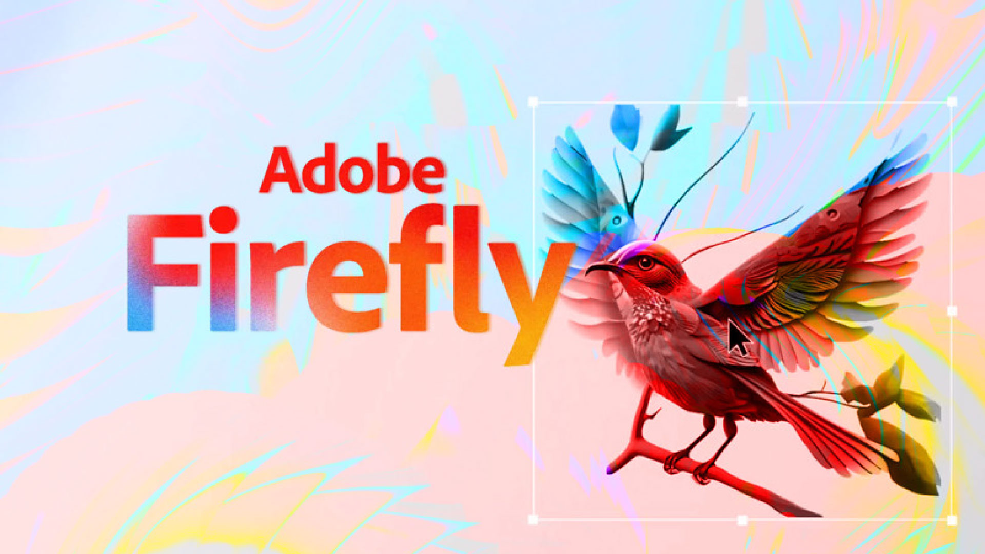 Adobe Firefly vừa ra mắt trên thiết bị di động — đây là những gì người sáng tạo có thể làm với nó 1 1 01 21