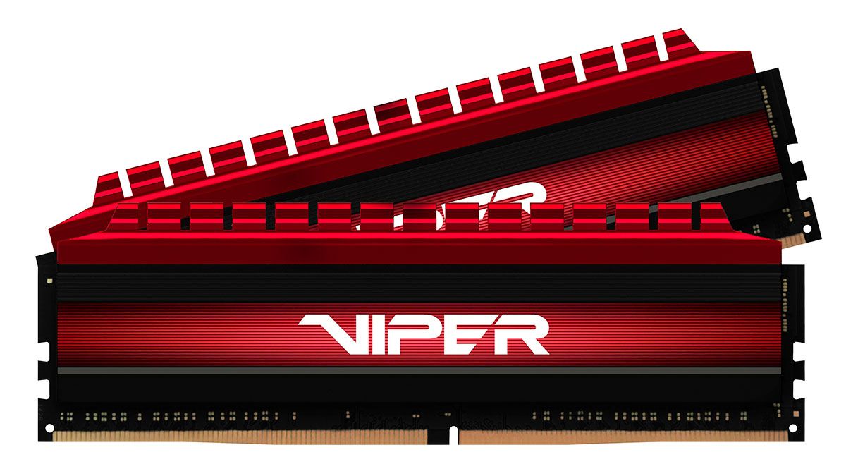 RAM tốt nhất cho chơi game: Bộ DDR4, DDR5 cho năm 2025 38 10 1