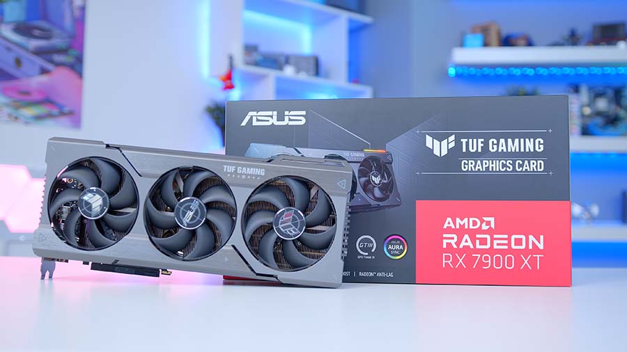GPU tốt nhất để mua vào năm 2025: Card đồ họa cho mọi ngân sách 27 10