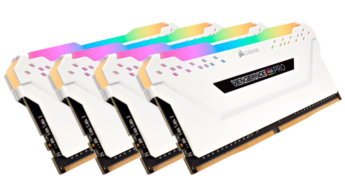 RAM tốt nhất cho chơi game: Bộ DDR4, DDR5 cho năm 2025 39 11 1