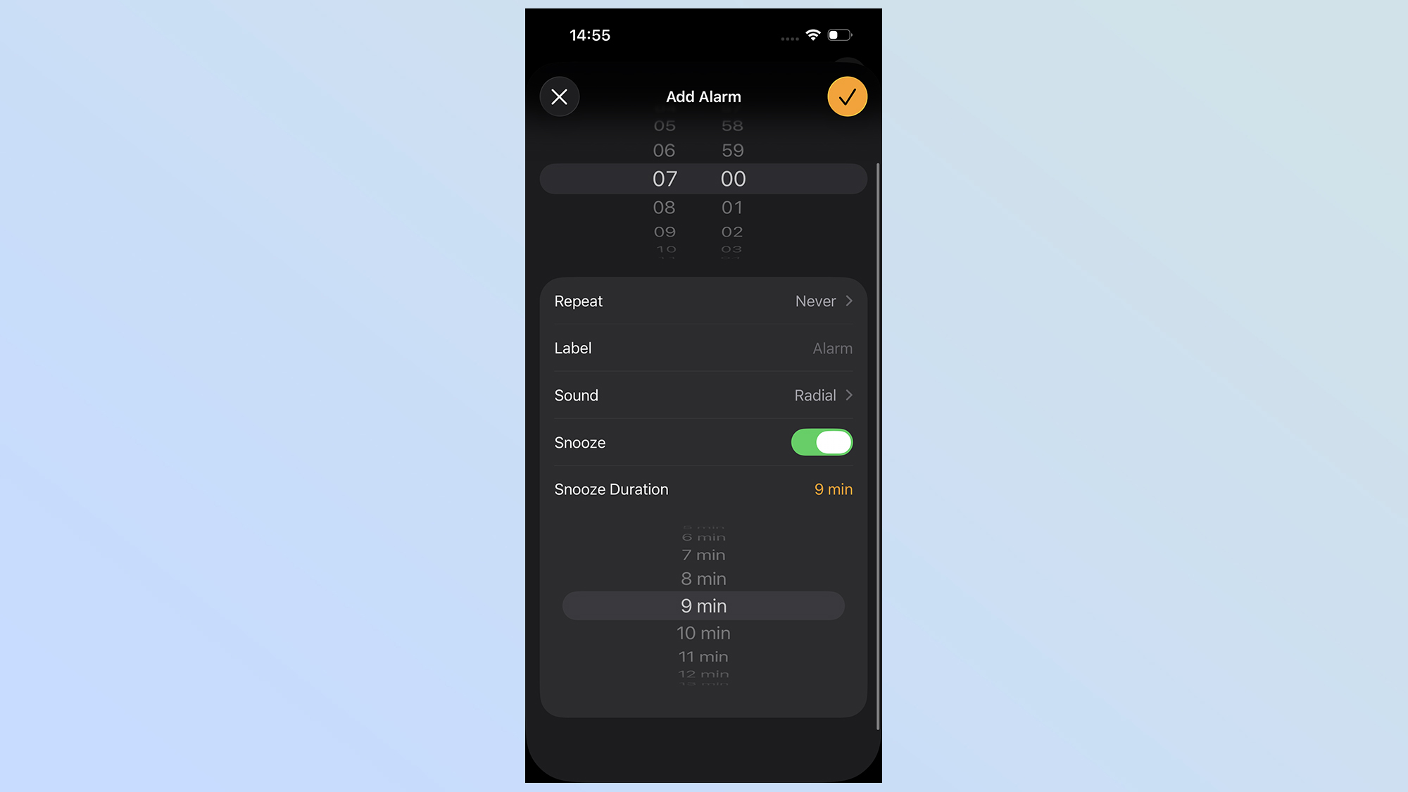 11 tính năng ẩn tuyệt vời nhất của iOS 26 — đây là những tính năng yêu thích của tôi cho đến nay 14 11 tinh nang an tuyet voi nhat cua iOS 26 3