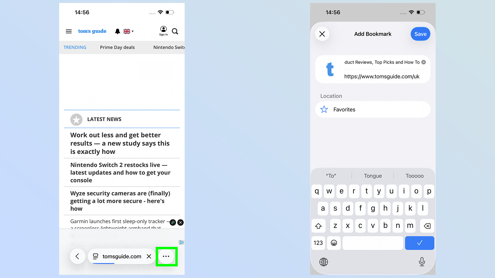 11 tính năng ẩn tuyệt vời nhất của iOS 26 — đây là những tính năng yêu thích của tôi cho đến nay 17 11 tinh nang an tuyet voi nhat cua iOS 26 6