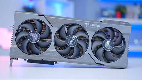 GPU tốt nhất để mua vào năm 2025: Card đồ họa cho mọi ngân sách 28 11