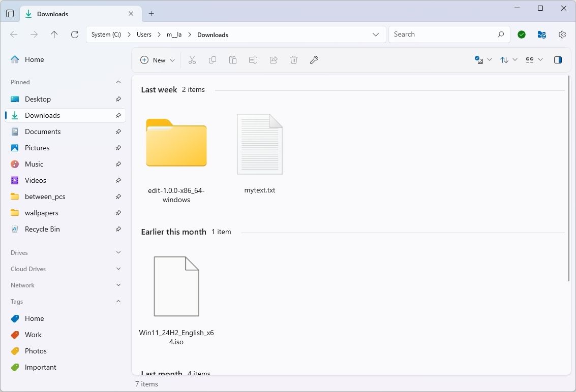 12 ứng dụng mà mọi người dùng Windows 11 nên cài đặt trên PC mới 22 12 ung dung ma moi nguoi dung Windows 11 nen cai dat tren PC moi 10