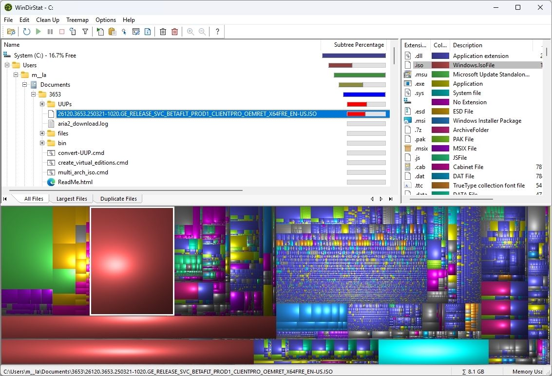 12 ứng dụng mà mọi người dùng Windows 11 nên cài đặt trên PC mới 24 12 ung dung ma moi nguoi dung Windows 11 nen cai dat tren PC moi 12