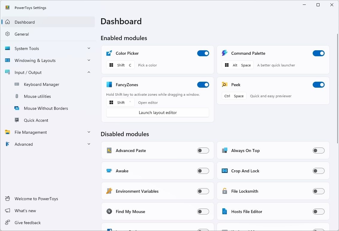 12 ứng dụng mà mọi người dùng Windows 11 nên cài đặt trên PC mới 14 12 ung dung ma moi nguoi dung Windows 11 nen cai dat tren PC moi 2