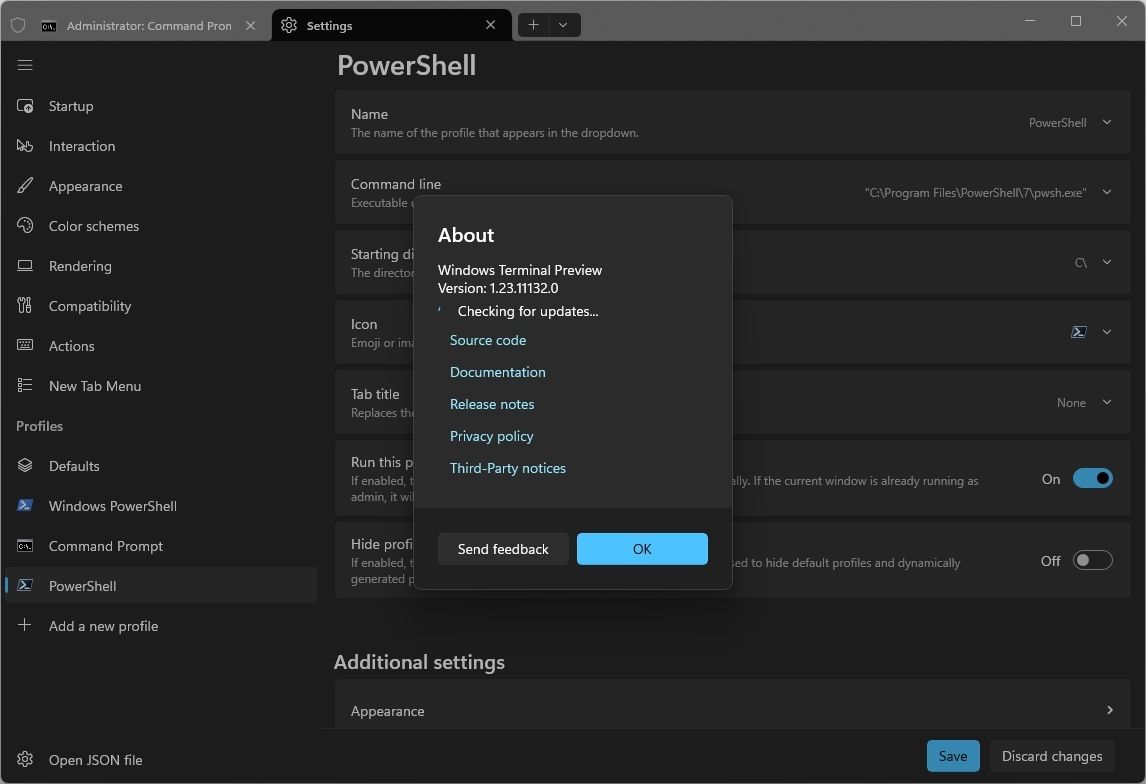 12 ứng dụng mà mọi người dùng Windows 11 nên cài đặt trên PC mới 15 12 ung dung ma moi nguoi dung Windows 11 nen cai dat tren PC moi 3
