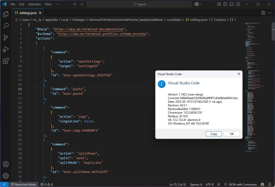 12 ứng dụng mà mọi người dùng Windows 11 nên cài đặt trên PC mới 19 12 ung dung ma moi nguoi dung Windows 11 nen cai dat tren PC moi 7