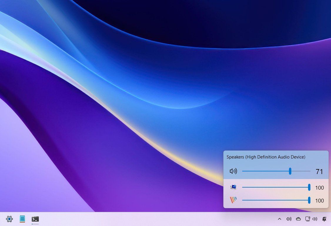 12 ứng dụng mà mọi người dùng Windows 11 nên cài đặt trên PC mới 17 12 ung dung ma moi nguoi dung Windows 11 nen cai dat tren PC moi5