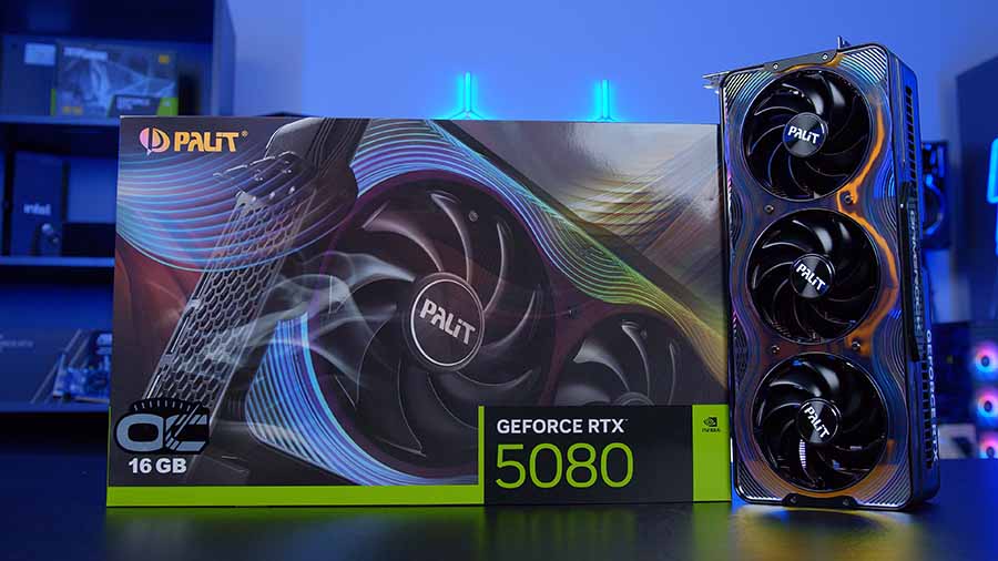 GPU tốt nhất để mua vào năm 2025: Card đồ họa cho mọi ngân sách 29 12