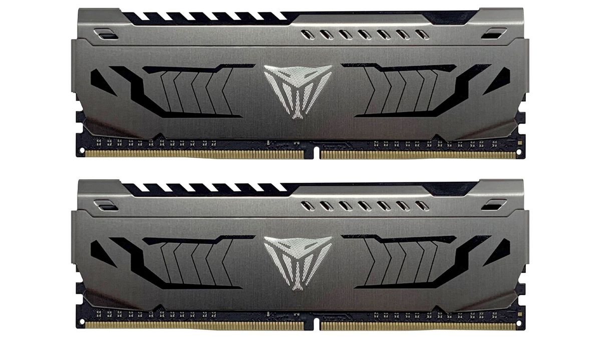 RAM tốt nhất cho chơi game: Bộ DDR4, DDR5 cho năm 2025 42 13 1