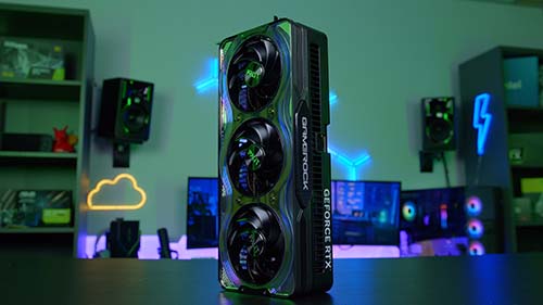 GPU tốt nhất để mua vào năm 2025: Card đồ họa cho mọi ngân sách 30 13