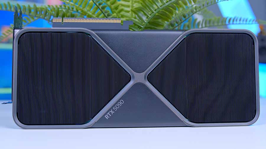 GPU tốt nhất để mua vào năm 2025: Card đồ họa cho mọi ngân sách 31 14