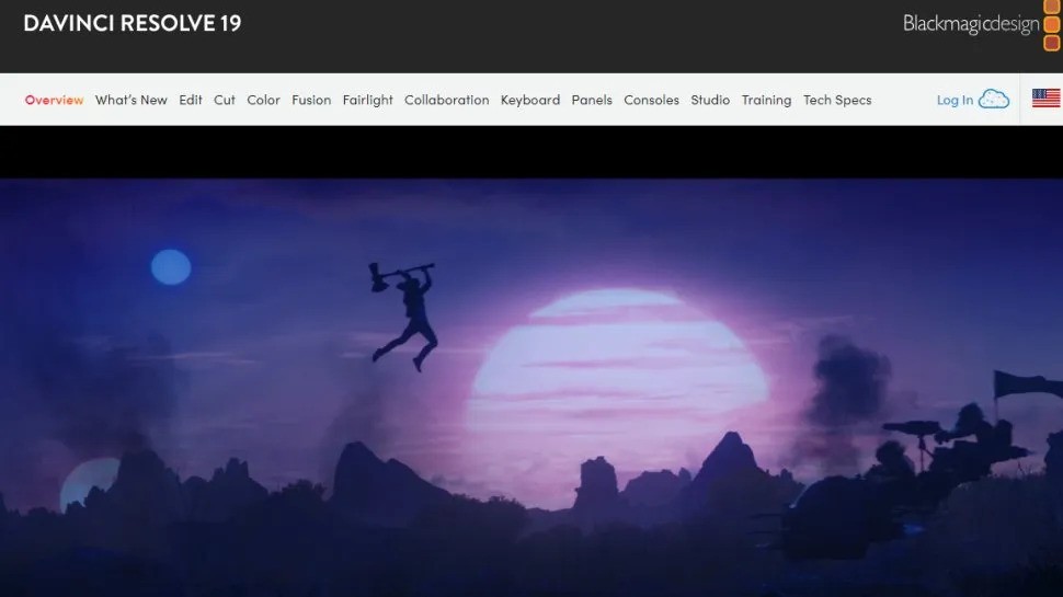 Phần mềm chỉnh sửa video miễn phí tốt nhất năm 2025: Lựa chọn hàng đầu cho mọi dự án và trình độ kỹ năng 14 2 2