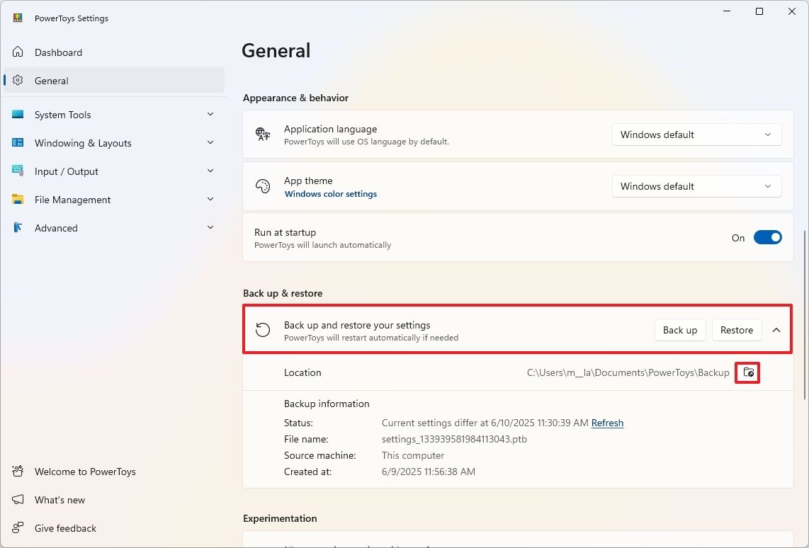 3 bí mật của PowerToys trên Windows 11 mà bạn sẽ ước mình biết sớm hơn 8 3 bi mat cua PowerToys tren Windows 11 2