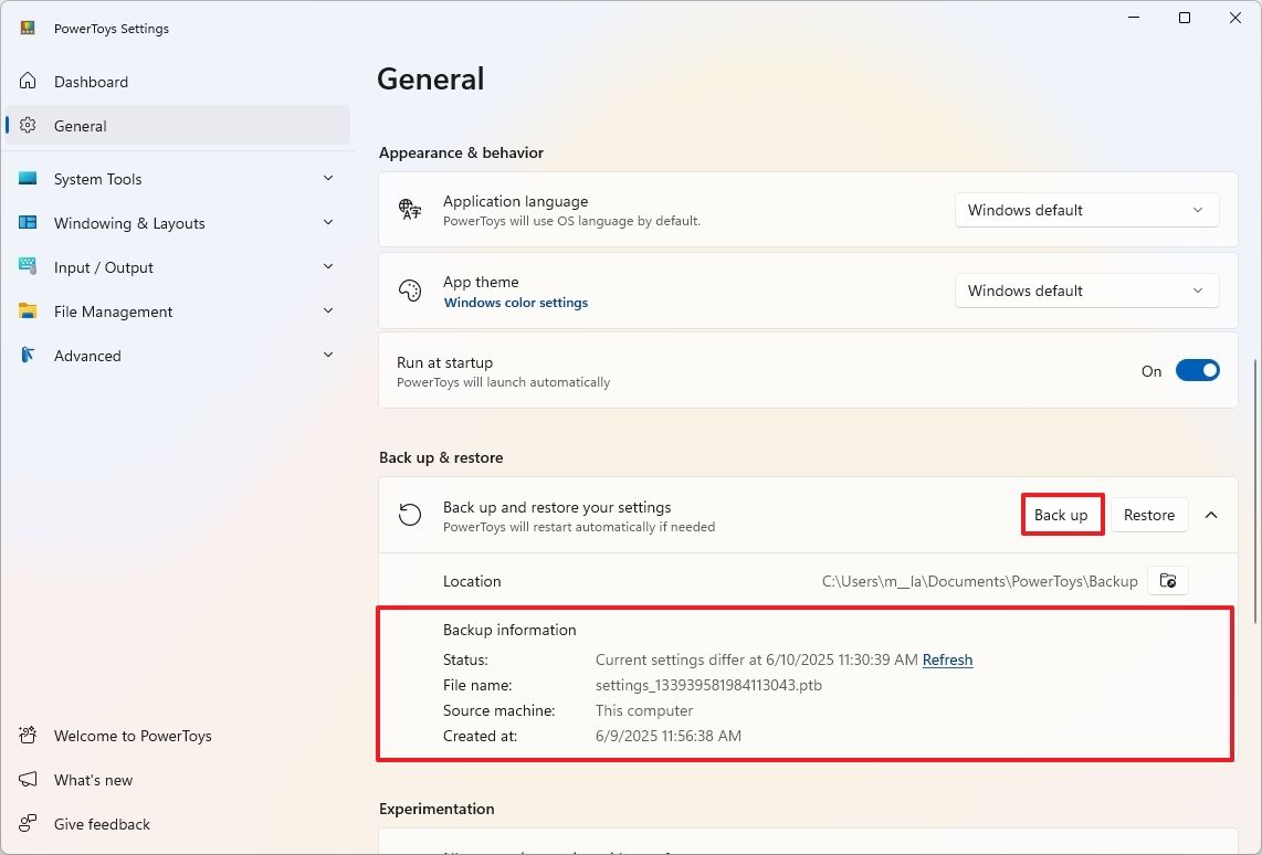 3 bí mật của PowerToys trên Windows 11 mà bạn sẽ ước mình biết sớm hơn 9 3 bi mat cua PowerToys tren Windows 11 3