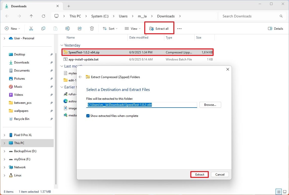3 bí mật của PowerToys trên Windows 11 mà bạn sẽ ước mình biết sớm hơn 11 3 bi mat cua PowerToys tren Windows 11 5