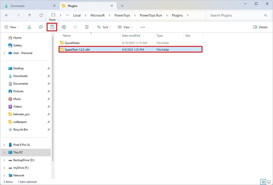 3 bí mật của PowerToys trên Windows 11 mà bạn sẽ ước mình biết sớm hơn 12 3 bi mat cua PowerToys tren Windows 11 6