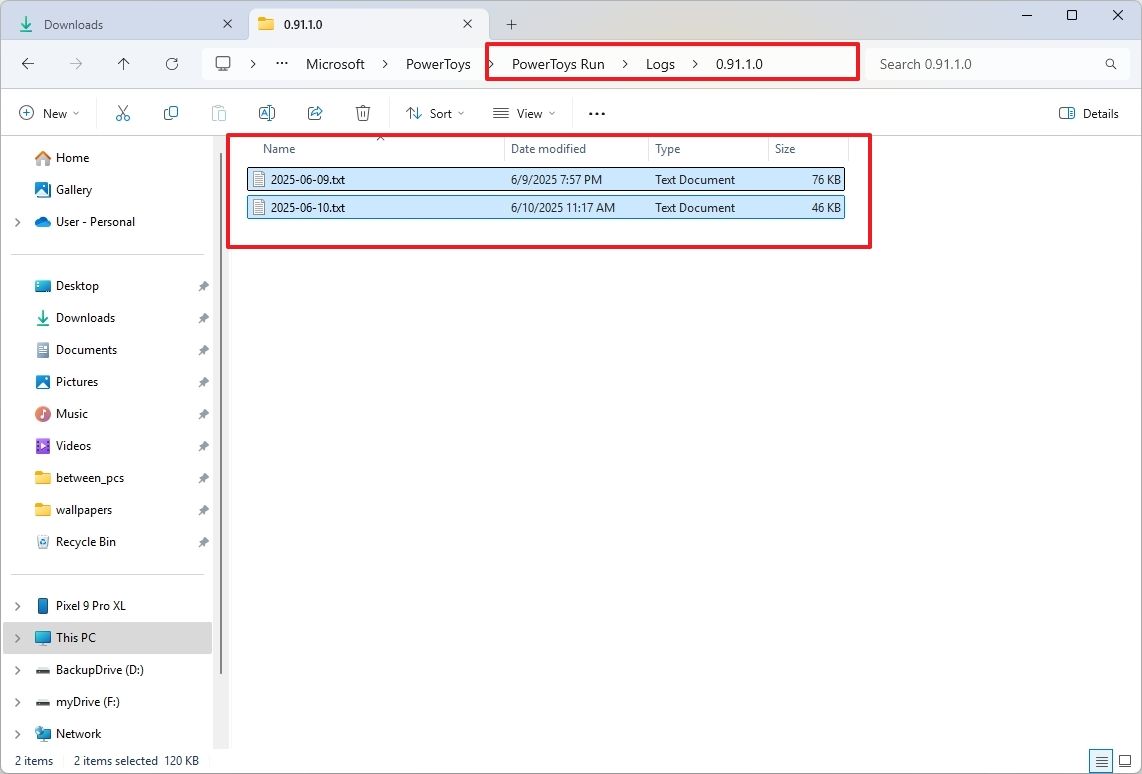 3 bí mật của PowerToys trên Windows 11 mà bạn sẽ ước mình biết sớm hơn 13 3 bi mat cua PowerToys tren Windows 11 7