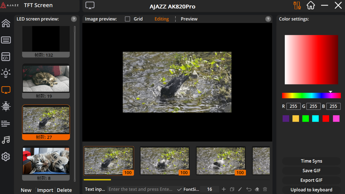 Bàn phím cơ giá rẻ tốt nhất năm 2025: Đâu là lựa chọn bàn phím cơ phù hợp cho bạn 21 3