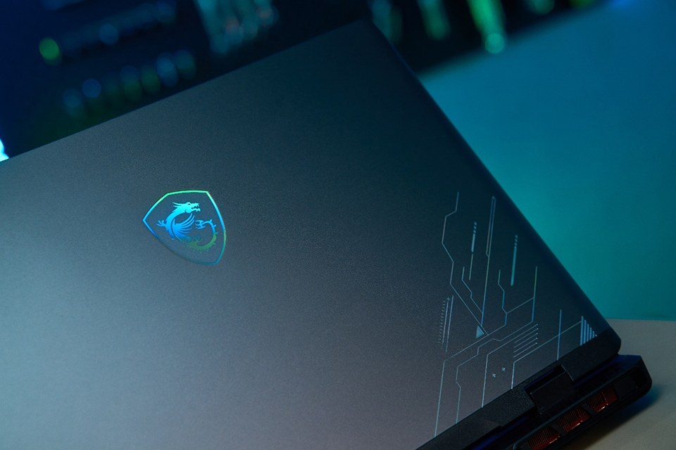 Hiệu suất toàn diện trên mọi nền tảng và kích cỡ: Gặp gỡ dòng Crosshair hoàn toàn mới của MSI 5 4 3