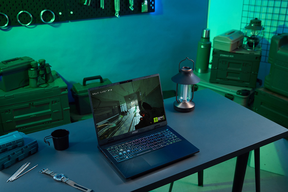 Hiệu suất toàn diện trên mọi nền tảng và kích cỡ: Gặp gỡ dòng Crosshair hoàn toàn mới của MSI 6 5 4