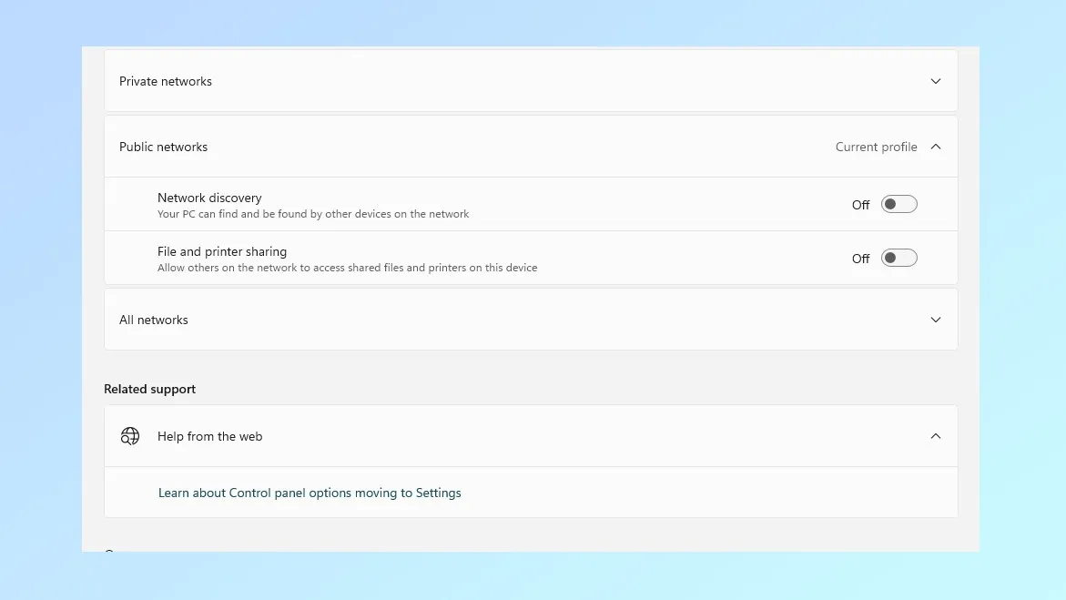 5 cai dat Windows ban nen tat ngay de cai thien bao mat cho PC cua ban 2