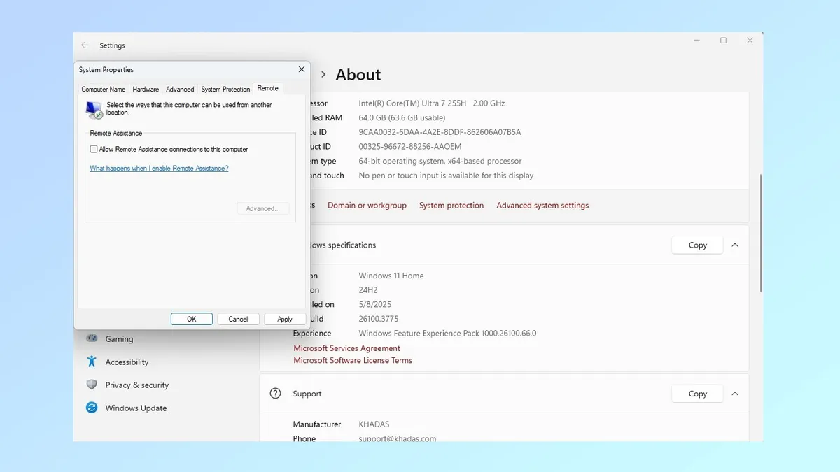 5 cai dat Windows ban nen tat ngay de cai thien bao mat cho PC cua ban 5
