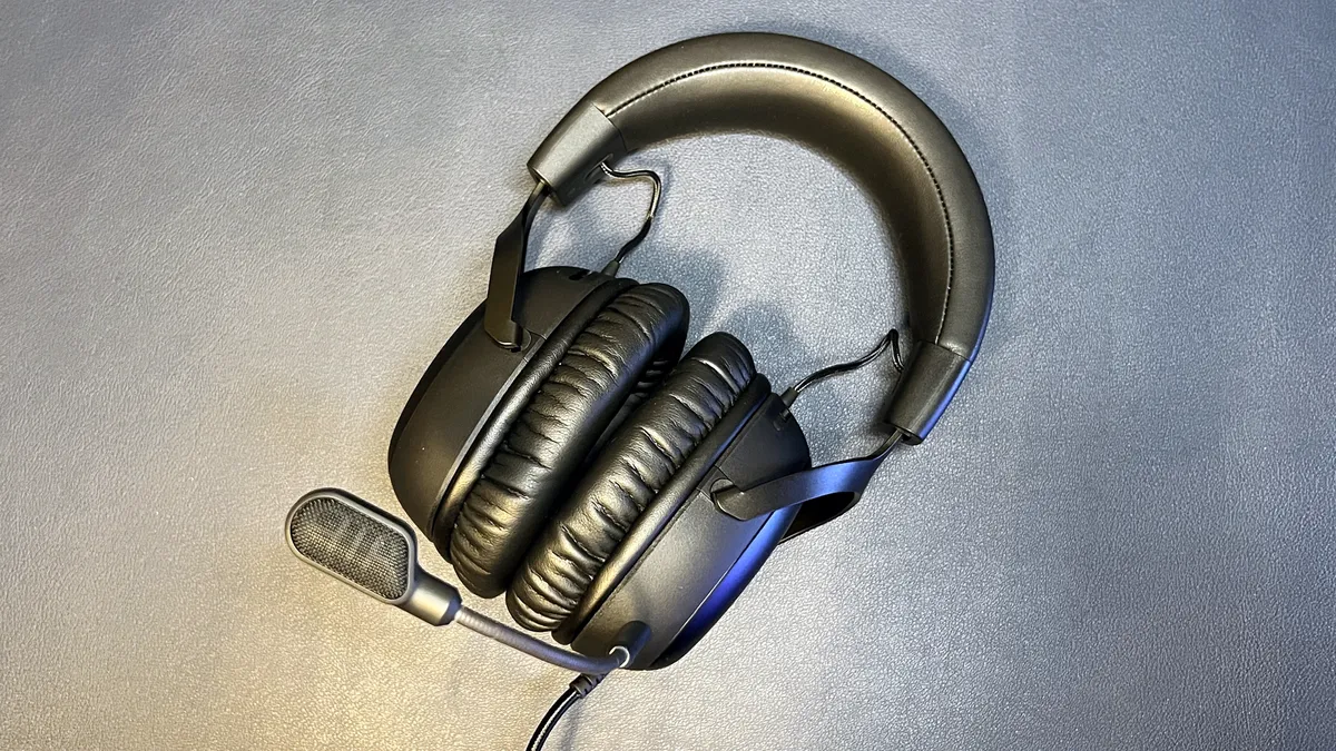 Top 3 tai nghe chơi Game tốt nhất 2025: Âm thanh đỉnh cao, thoải mái vô đối 18 5