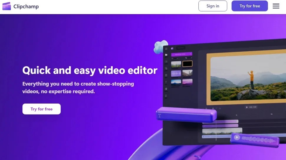 Phần mềm chỉnh sửa video miễn phí tốt nhất năm 2025: Lựa chọn hàng đầu cho mọi dự án và trình độ kỹ năng 22 6 2