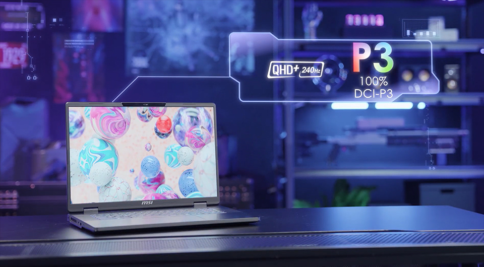 Hiệu suất toàn diện trên mọi nền tảng và kích cỡ: Gặp gỡ dòng Crosshair hoàn toàn mới của MSI 7 6 3