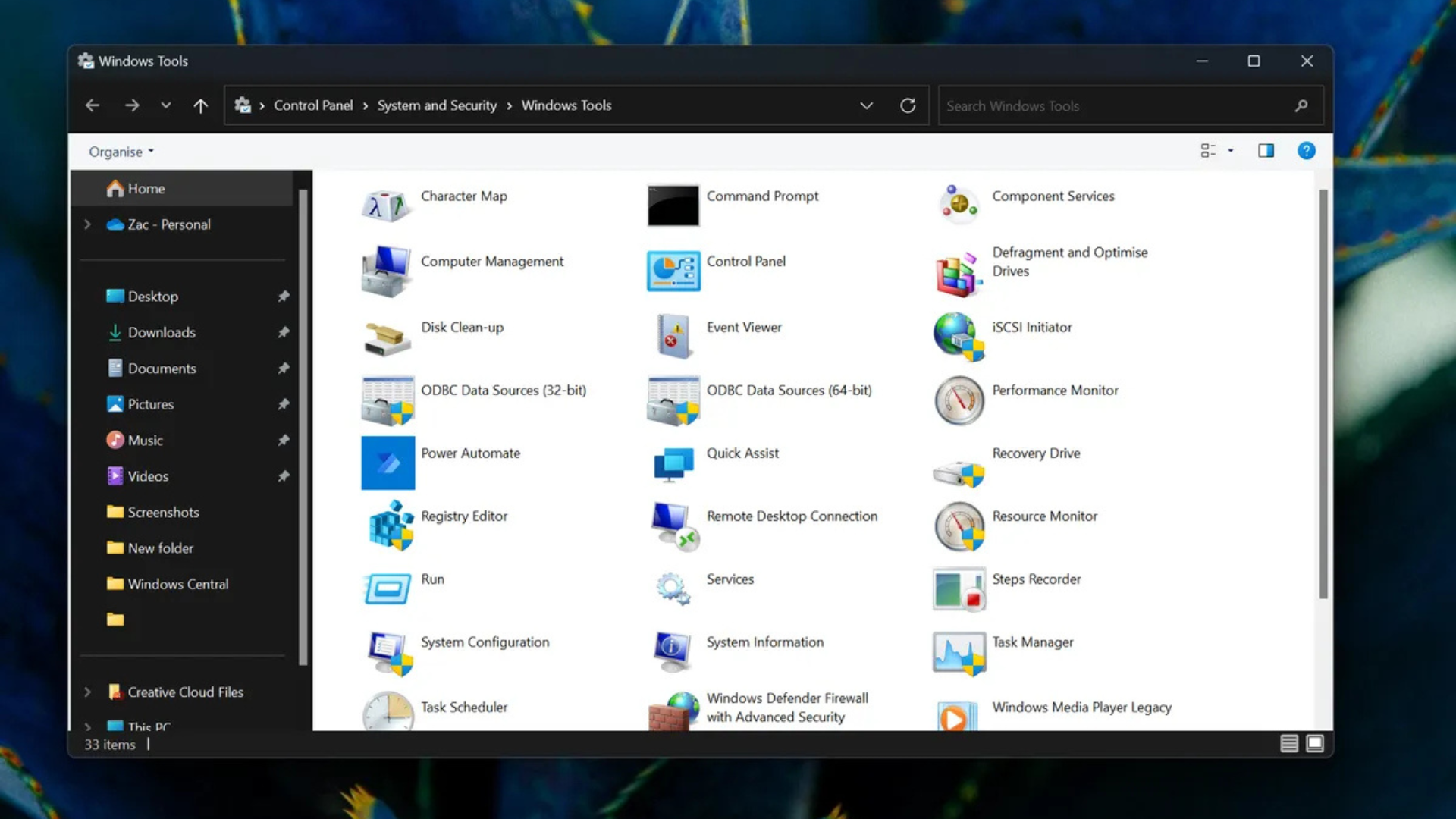 6 Vấn đề nhỏ trên Windows 11 cần Microsoft khắc phục ngay 10 6 Van de nho tren Windows 11 can Microsoft khac phuc ngay 3