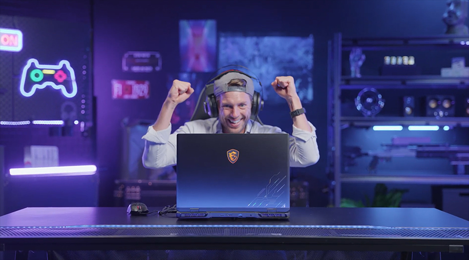 Hiệu suất toàn diện trên mọi nền tảng và kích cỡ: Gặp gỡ dòng Crosshair hoàn toàn mới của MSI 8 7 3