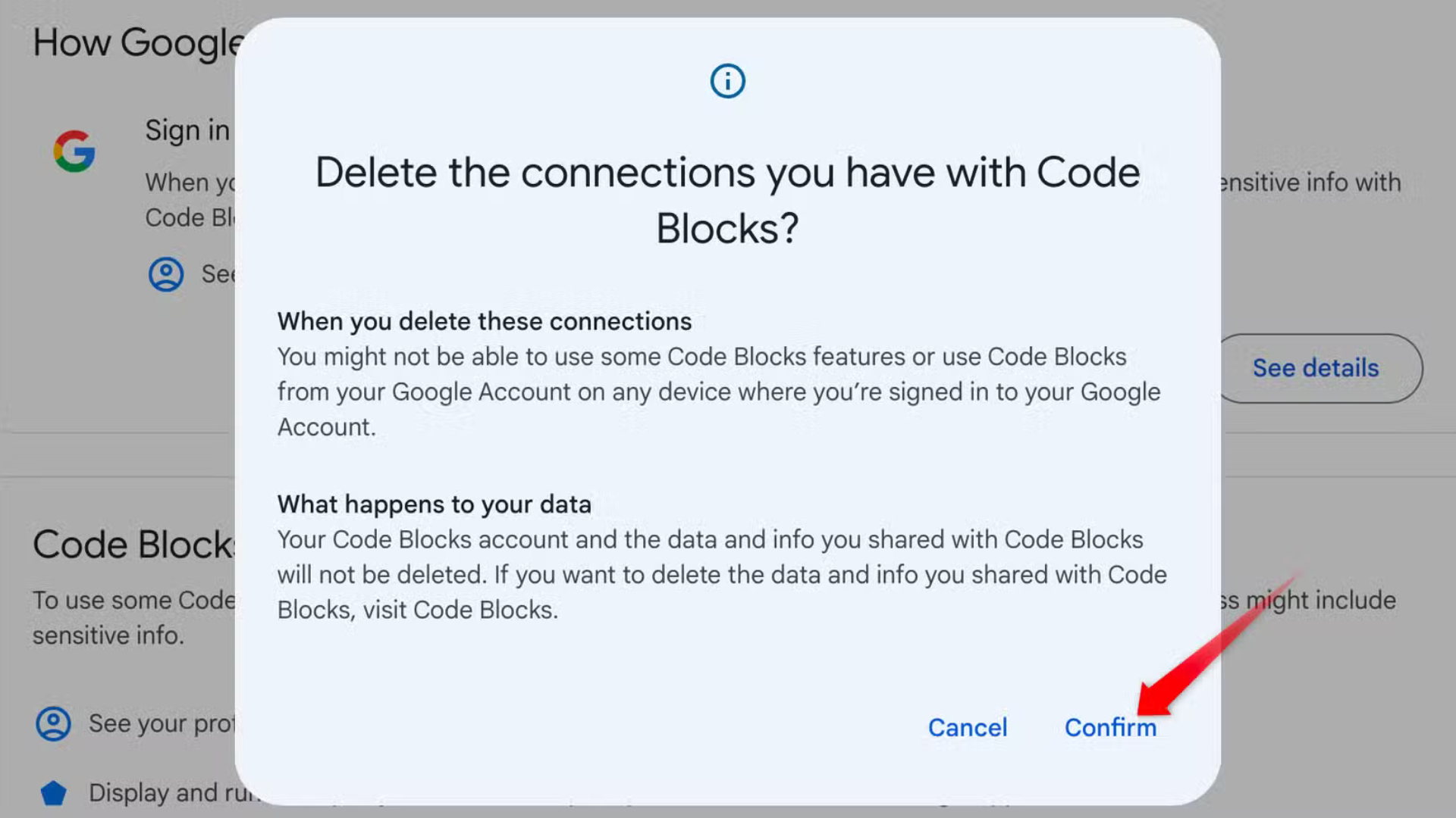 8 cài đặt bạn nên thay đổi để bảo vệ quyền riêng tư tài khoản Google 12 8 cai dat ban nen thay doi de bao ve quyen rieng tu tai khoan Google 3