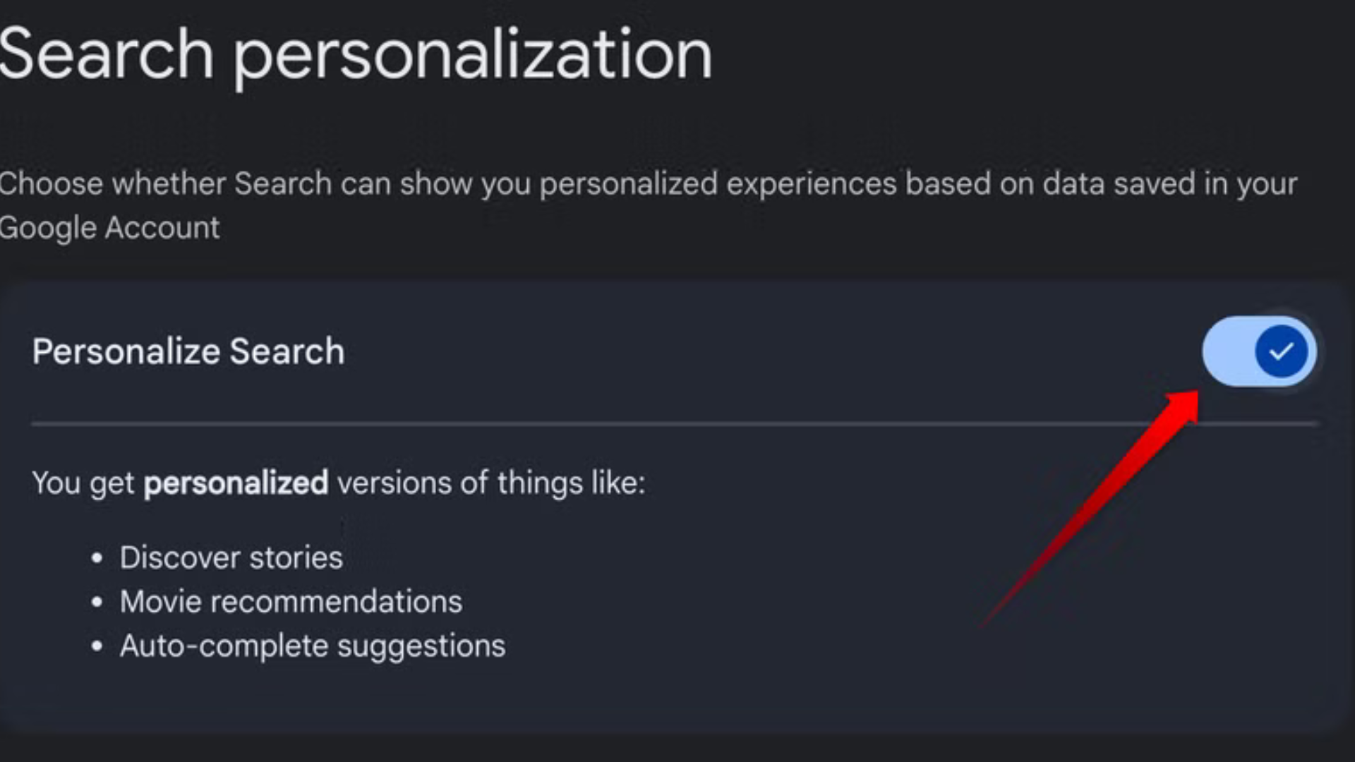 8 cài đặt bạn nên thay đổi để bảo vệ quyền riêng tư tài khoản Google 17 8 cai dat ban nen thay doi de bao ve quyen rieng tu tai khoan Google 8
